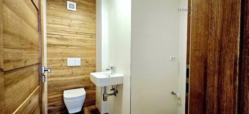 Prodej bytu 3+kk, Kralupy nad Vltavou - Lobeček, Marie Majerové, 105 m2