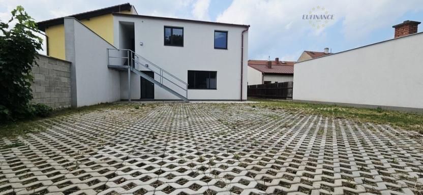 Prodej bytu 3+kk, Kralupy nad Vltavou - Lobeček, Marie Majerové, 105 m2