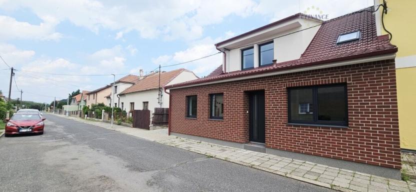 Prodej bytu 3+kk, Kralupy nad Vltavou - Lobeček, Marie Majerové, 105 m2