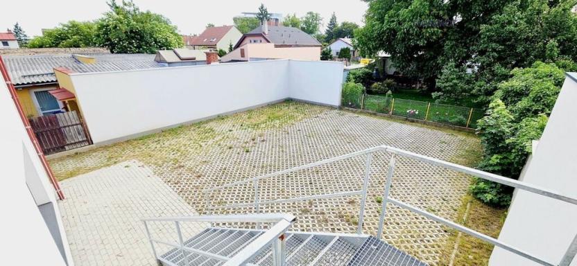 Prodej bytu 3+kk, Kralupy nad Vltavou - Lobeček, Marie Majerové, 105 m2