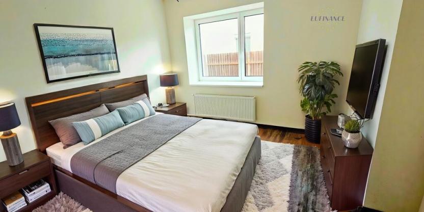 Prodej bytu 3+kk, Kralupy nad Vltavou - Lobeček, Marie Majerové, 96 m2