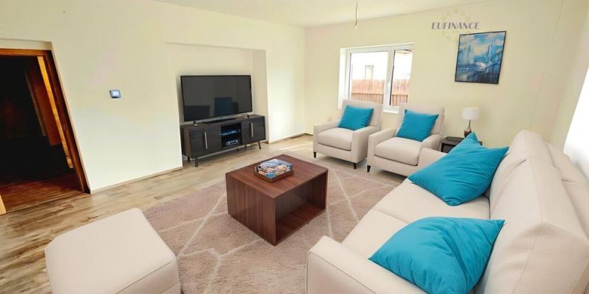 Prodej bytu 3+kk, Kralupy nad Vltavou - Lobeček, Marie Majerové, 96 m2