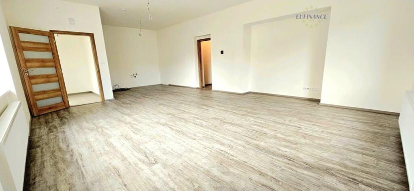 Prodej bytu 3+kk, Kralupy nad Vltavou - Lobeček, Marie Majerové, 96 m2