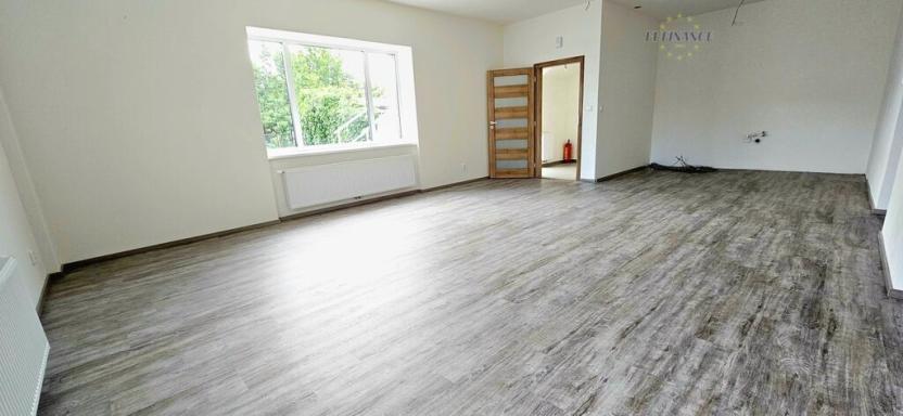 Prodej bytu 3+kk, Kralupy nad Vltavou - Lobeček, Marie Majerové, 96 m2