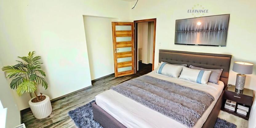 Prodej bytu 3+kk, Kralupy nad Vltavou - Lobeček, Marie Majerové, 96 m2