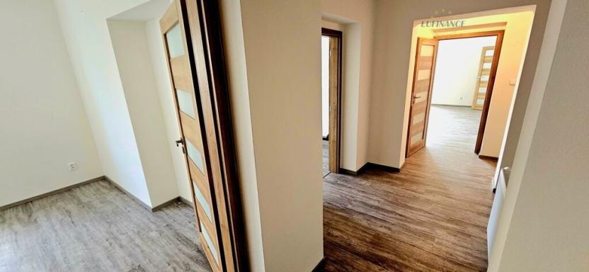 Prodej bytu 3+kk, Kralupy nad Vltavou - Lobeček, Marie Majerové, 96 m2