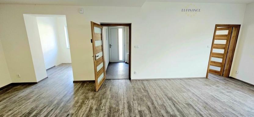 Prodej bytu 3+1, Kralupy nad Vltavou - Lobeček, Marie Majerové, 112 m2