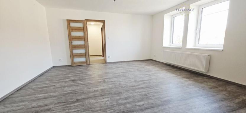 Prodej bytu 3+1, Kralupy nad Vltavou - Lobeček, Marie Majerové, 112 m2