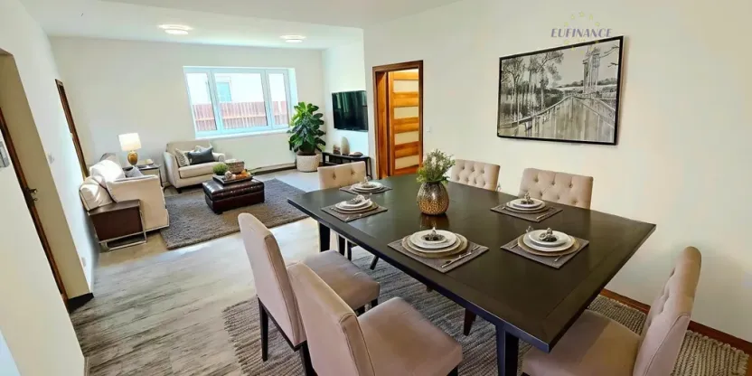 Prodej bytu 3+1, Kralupy nad Vltavou - Lobeček, Marie Majerové, 112 m2