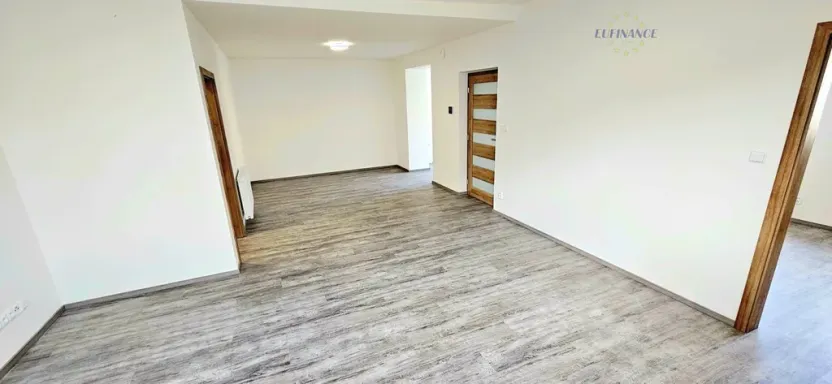 Prodej bytu 3+1, Kralupy nad Vltavou - Lobeček, Marie Majerové, 112 m2