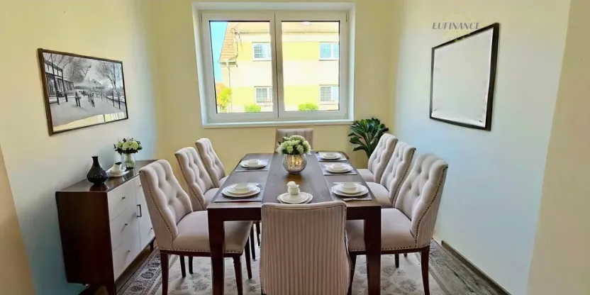 Prodej bytu 3+1, Kralupy nad Vltavou - Lobeček, Marie Majerové, 112 m2