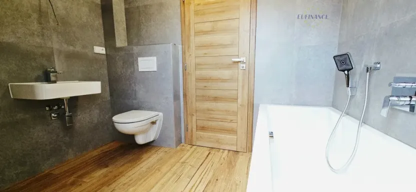 Prodej bytu 3+1, Kralupy nad Vltavou - Lobeček, Marie Majerové, 112 m2