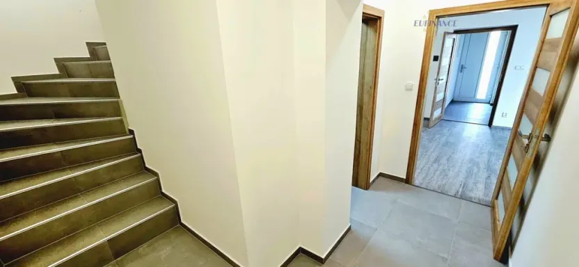 Prodej bytu 3+1, Kralupy nad Vltavou - Lobeček, Marie Majerové, 112 m2