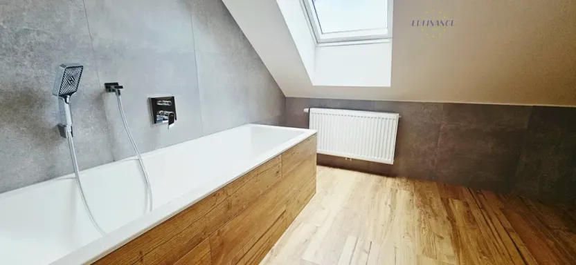 Prodej bytu 3+1, Kralupy nad Vltavou - Lobeček, Marie Majerové, 112 m2