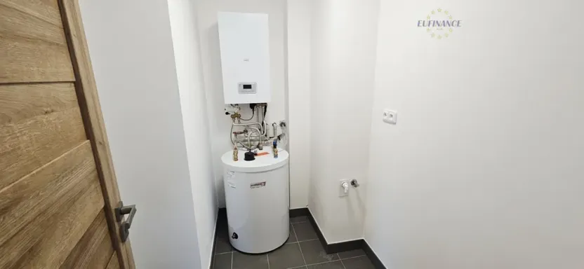 Prodej bytu 3+1, Kralupy nad Vltavou - Lobeček, Marie Majerové, 112 m2