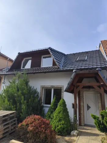 Prodej rodinného domu, Ořechov, 150 m2