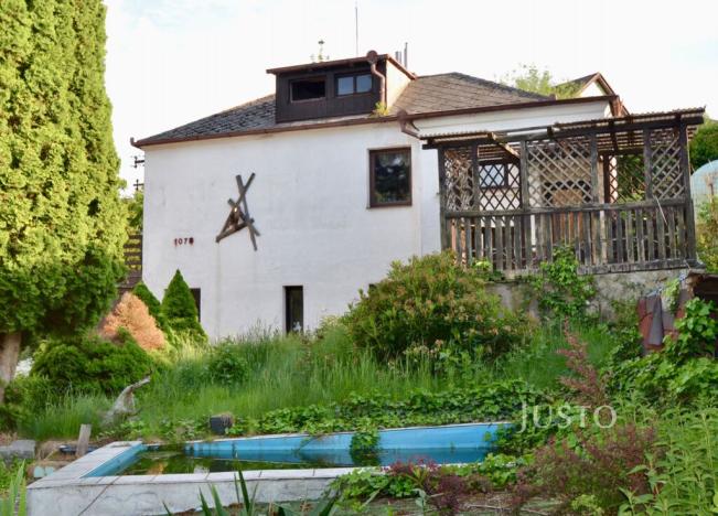 Prodej rodinného domu, Náchod, Neumannova, 90 m2