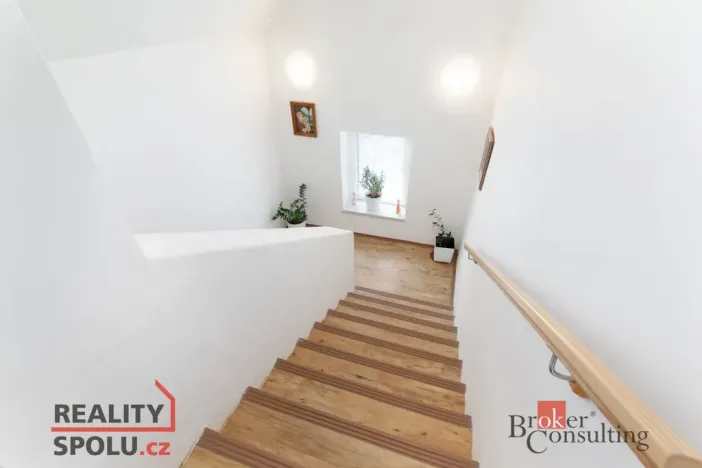 Prodej rodinného domu, Bruntál, I. Olbrachta, 211 m2