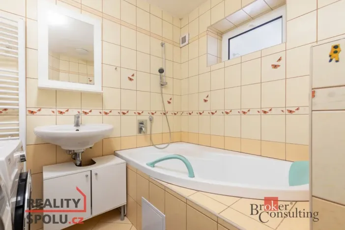 Prodej rodinného domu, Bruntál, I. Olbrachta, 211 m2