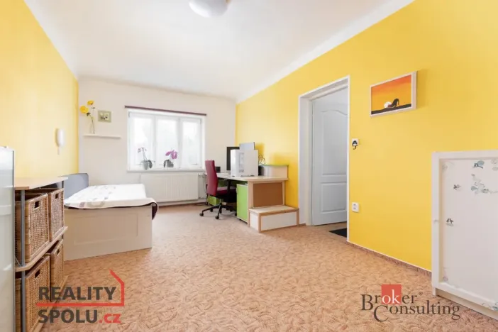 Prodej rodinného domu, Bruntál, I. Olbrachta, 211 m2