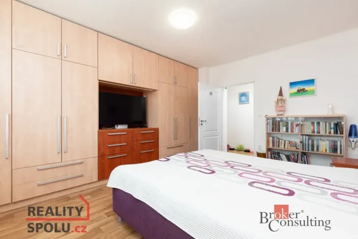 Prodej rodinného domu, Bruntál, I. Olbrachta, 211 m2