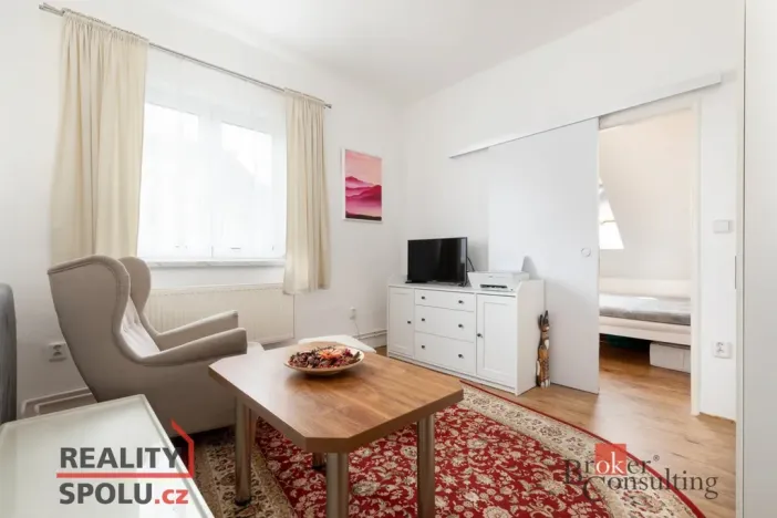 Prodej rodinného domu, Bruntál, I. Olbrachta, 211 m2