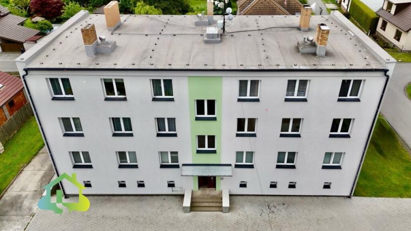 Prodej bytu 3+1, Malšice, 78 m2