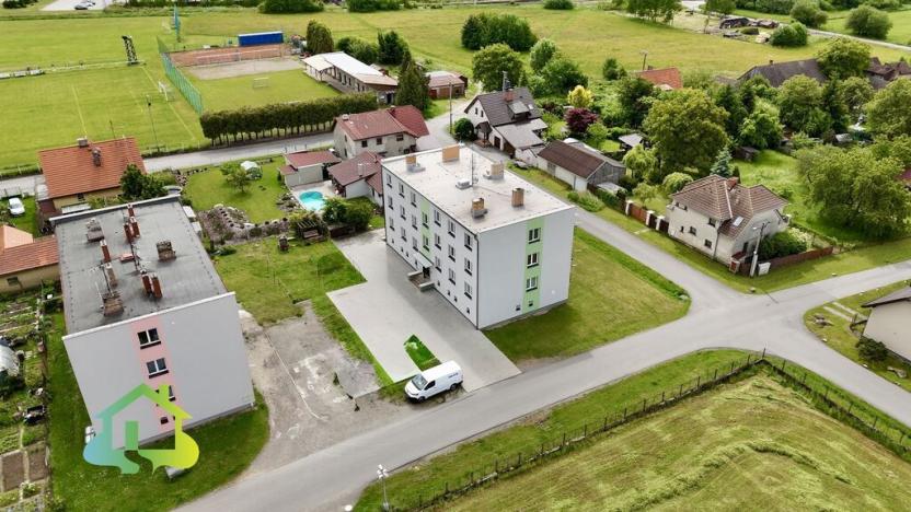 Prodej bytu 3+1, Malšice, 78 m2