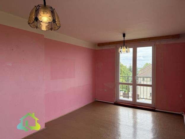 Prodej bytu 3+1, Malšice, 78 m2