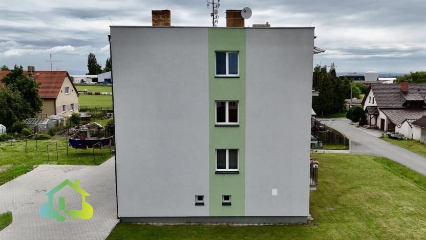 Prodej bytu 3+1, Malšice, 78 m2