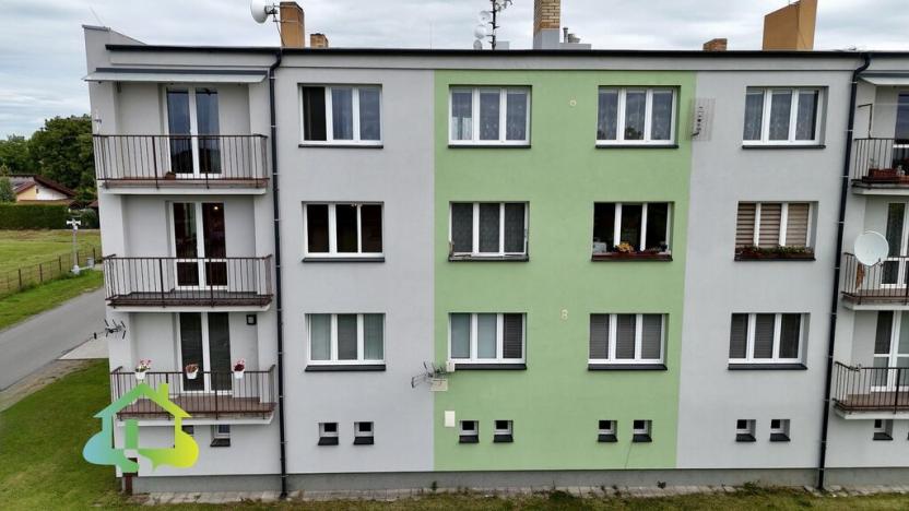 Prodej bytu 3+1, Malšice, 78 m2