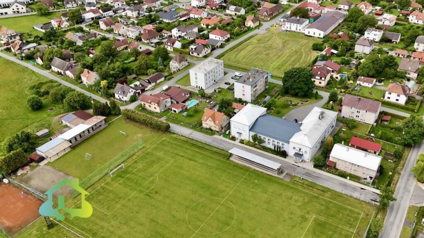 Prodej bytu 3+1, Malšice, 78 m2