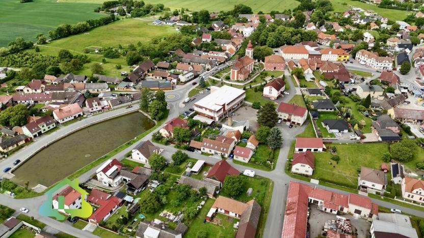 Prodej bytu 3+1, Malšice, 78 m2