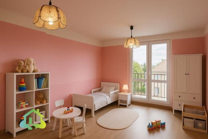 Prodej bytu 3+1, Malšice, 78 m2