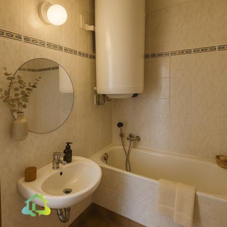 Prodej bytu 3+1, Malšice, 78 m2