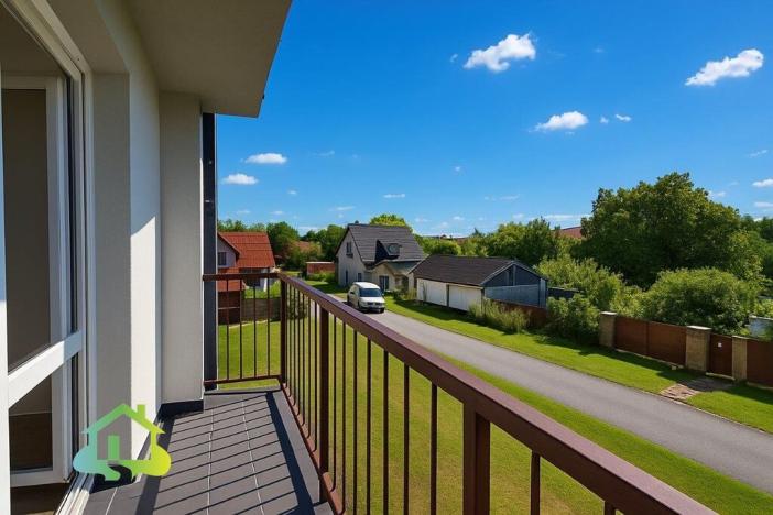 Prodej bytu 3+1, Malšice, 78 m2