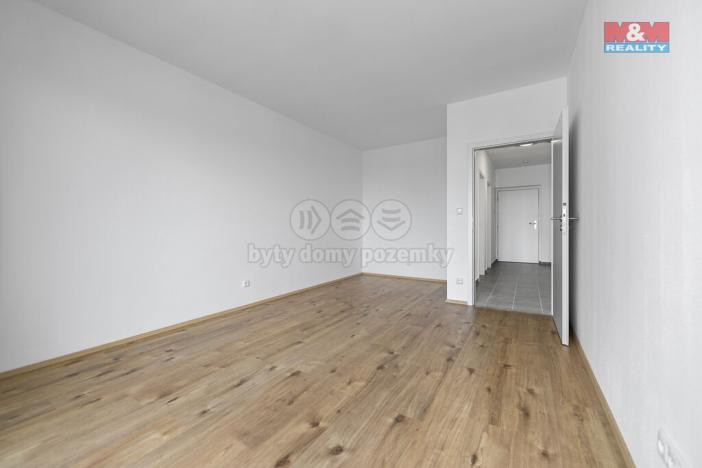 Pronájem bytu 2+kk, Plzeň, Safírová, 66 m2