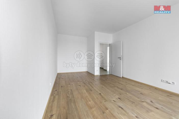 Pronájem bytu 2+kk, Plzeň, Safírová, 66 m2