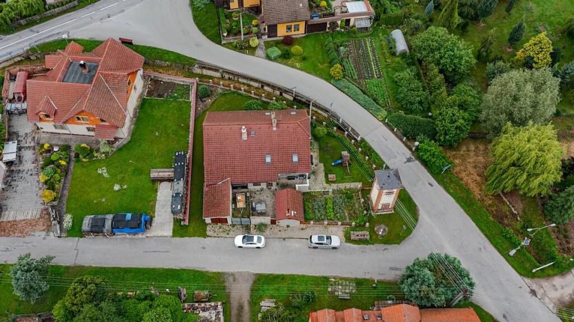 Prodej rodinného domu, České Heřmanice, 140 m2