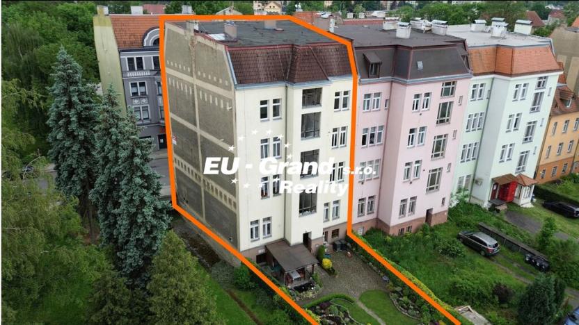 Prodej rodinného domu, Varnsdorf, Legií, 860 m2