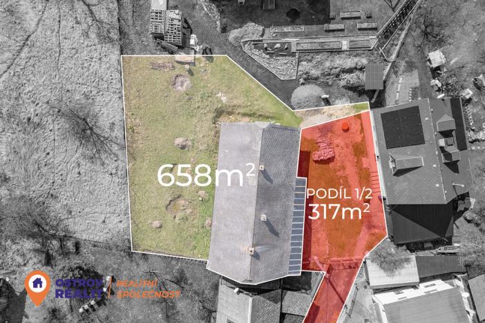 Prodej chalupy, Velké Losiny - Maršíkov, 86 m2