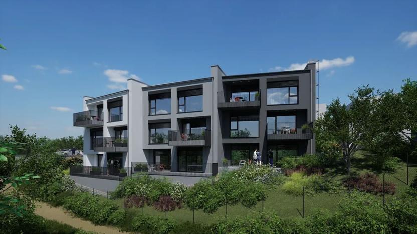 Prodej bytu 3+kk, Blansko, Nad Žlíbkem, 97 m2