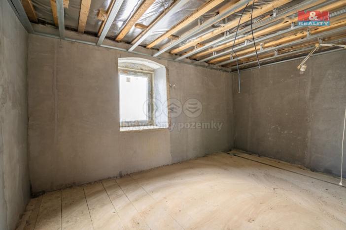 Prodej rodinného domu, Krejnice, 205 m2