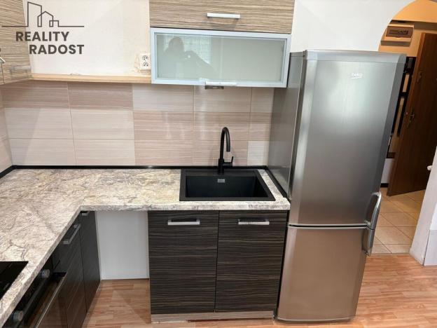 Pronájem bytu 1+1, Krupka, Bohosudovská, 45 m2