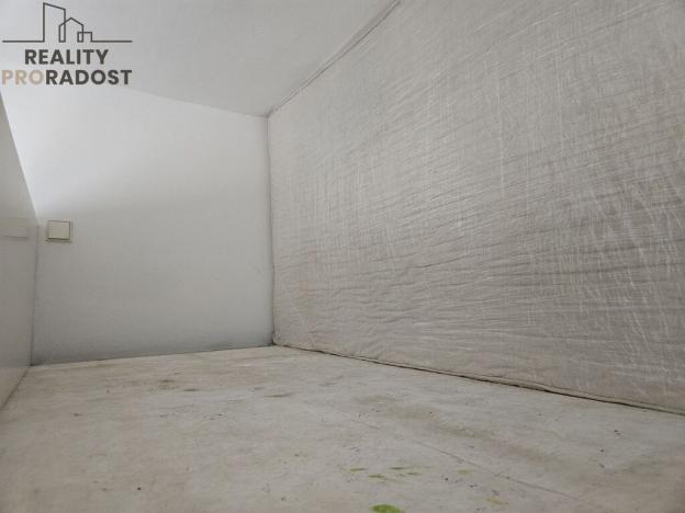 Pronájem bytu 1+1, Krupka, Bohosudovská, 45 m2