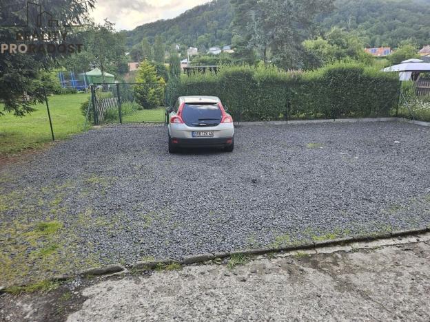 Pronájem bytu 1+1, Krupka, Bohosudovská, 45 m2