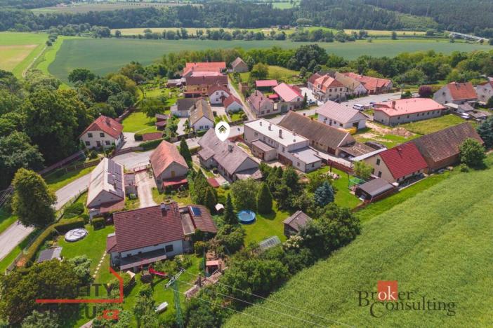 Prodej rodinného domu, Dolany, 198 m2