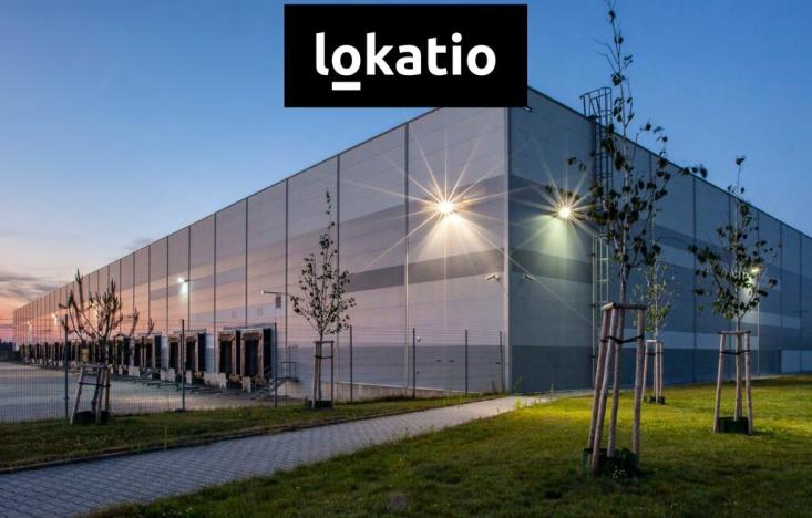 Pronájem skladu, Nýřany, 76600 m2