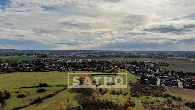 Prodej pozemku pro bydlení, Praha - Šeberov, U školky, 918 m2