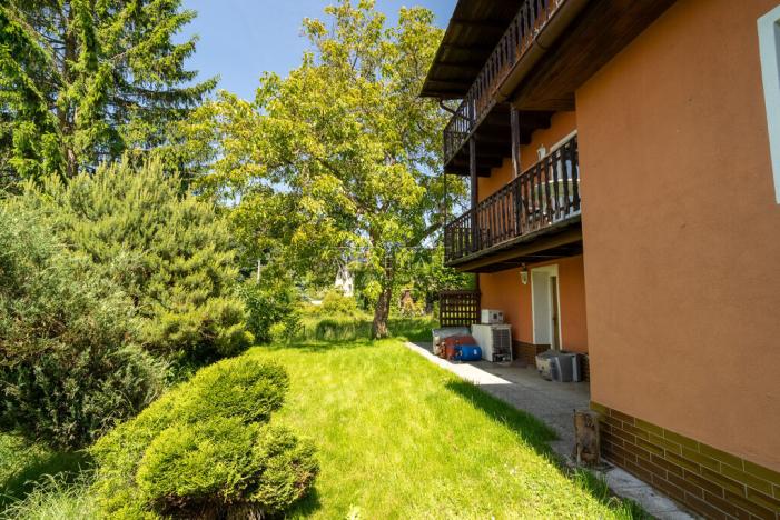 Prodej rodinného domu, Nejdek - Tisová, 156 m2